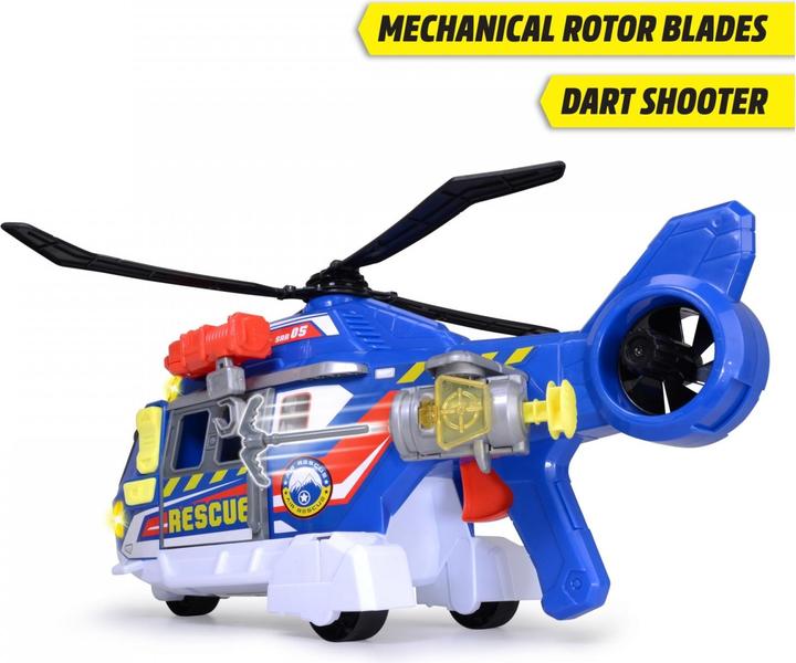 Produktbild Dickie Helicopter