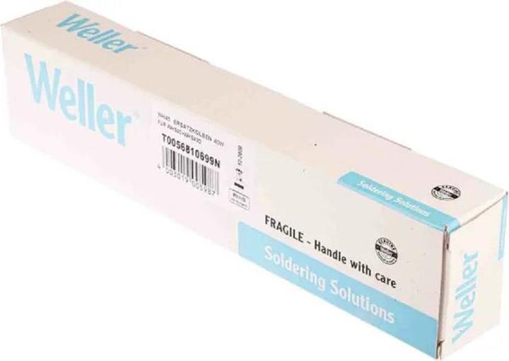 Immagine prodotto Weller Erem WH40 Ferro di ricambio per WHS40+WHS40D