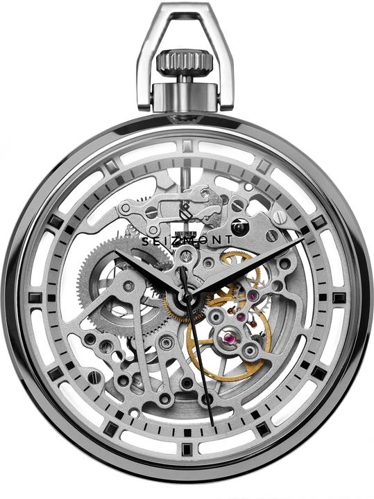 Actual product image Seizmont Agito (Watch, 42 mm)