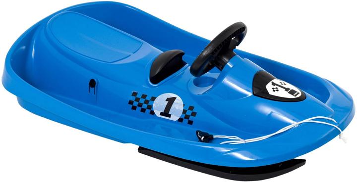 hamax Sno formula