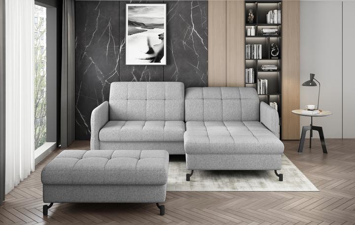 Gray Grande 81
