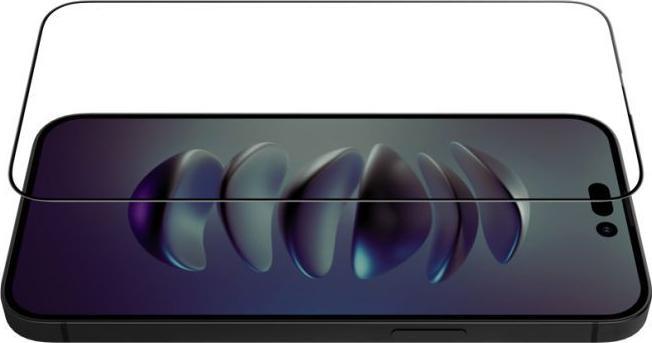Produktbild Nillkin CP+ Pro Schutzglas Displayschutz (1 Stück, Apple iPhone 14 Pro Max)