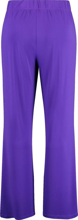 Produktbild Samoon Weite Hose aus feinem Slinky-Jersey Hose Radler - 62856 (46)