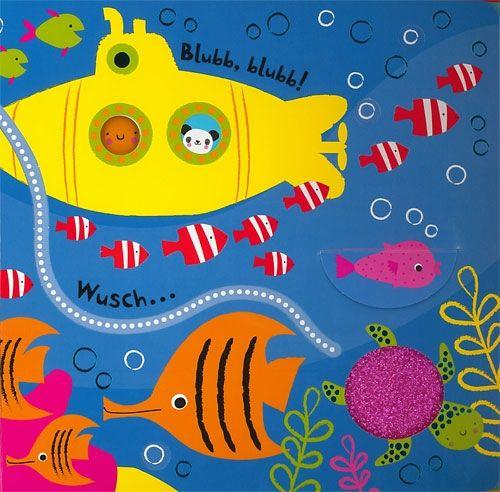 Image du produit Babys allererstes Spiel- und Fühlbuch: Fröhliche Melodien (Allemand)