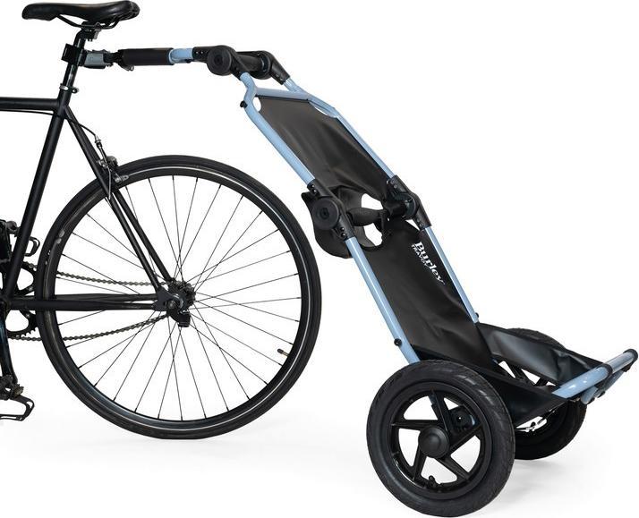 Actual product image Burley Travoy