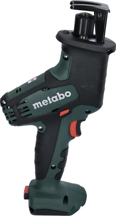 Productafbeelding Metabo SSE 18 LTX Compact