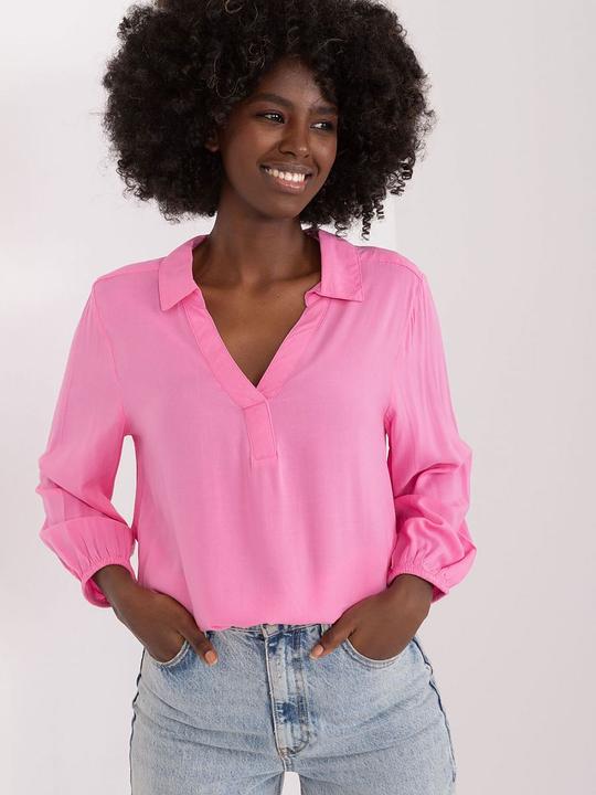 Sublevel Bluse (XL)