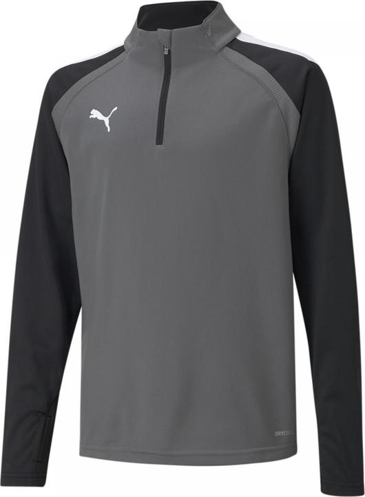 Immagine prodotto Puma TeamLIGA 1/4 Zip Training Sweat Kids (116)