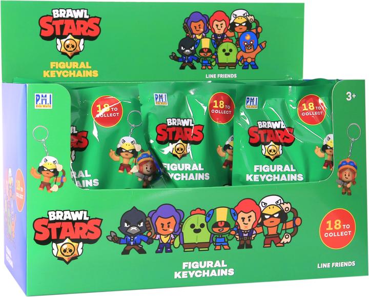 Image du produit Joojee Brawl Stars