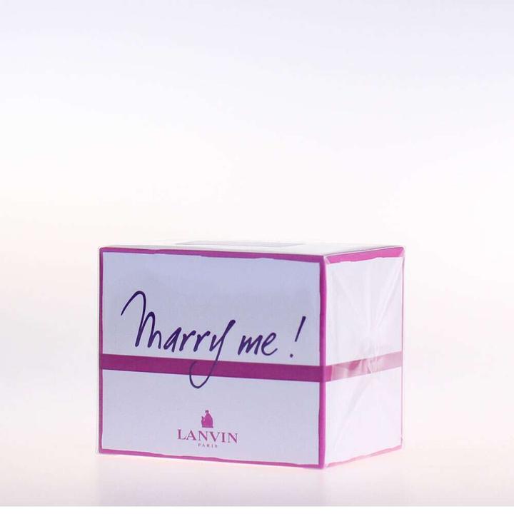 Immagine prodotto Lanvin Sposarsi con me (Eau de parfum, 50 ml)