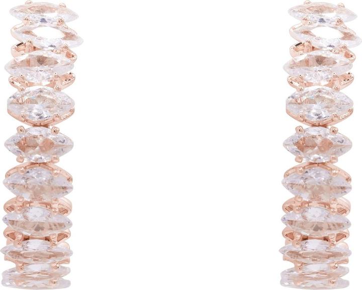 Image du produit Heideman Stacy rose doré (100% acier inoxydable)
