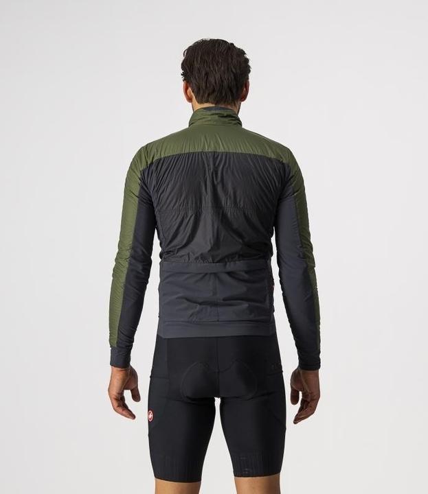 Immagine prodotto Castelli Unlimited Puffy Jacket (XXL)