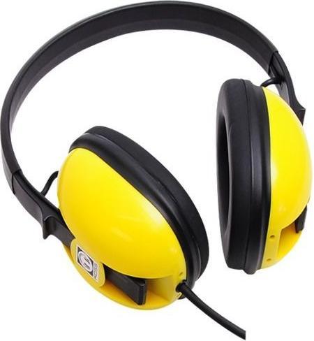 Actual product image Minelab CTX 3030 Waterproof Headphones