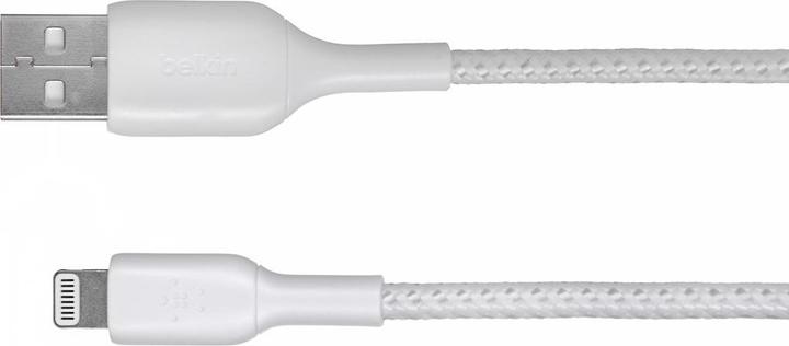 Produktbild Belkin Boost Charge USB A (3 m, USB 2.0)