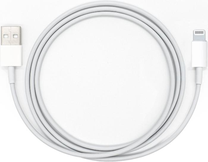 Immagine prodotto Apfelkiste USB A - Fulmine (5 m)
