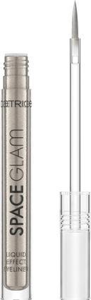 Image du produit Catrice Space Glam Liquid Effect Eyeliner No. 010 Silver - Long-Lasting
