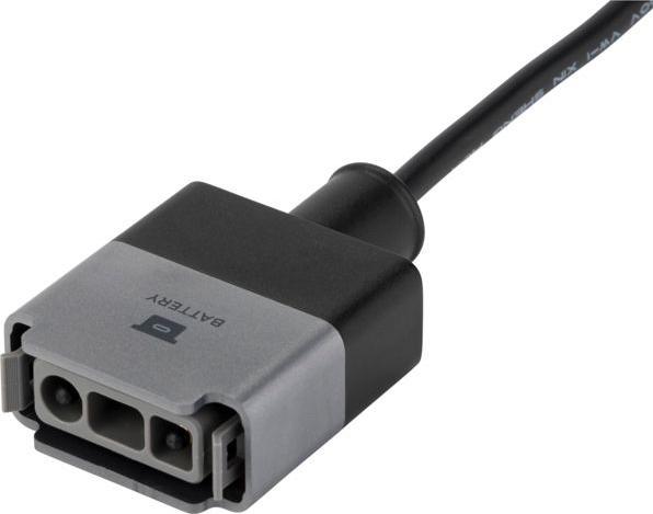 Produktbild EcoFlow Micro Inverter Kabel zu Power Station XT150
