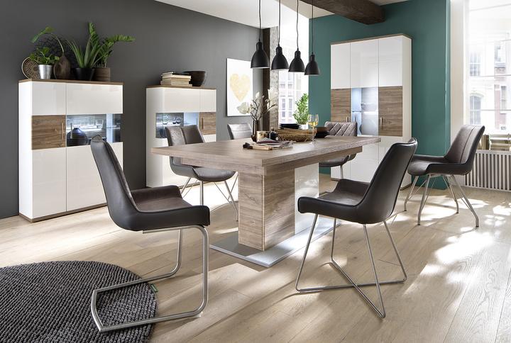 Actual product image Robas Lund Lucerne (100 x 199 x 37 cm)
