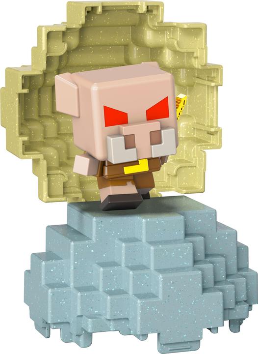 Produktbild Minecraft Mini Mode Spawn Egg (assortiert - Zufallsprinzip)