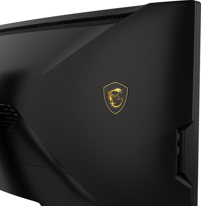 Produktbild MSI MEG 342C (3440 x 1440 Pixel, 34.20")