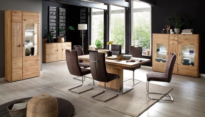 Actual product image Robas Lund Ravello (180 x 100 x 77 cm)