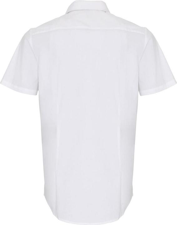 Produktbild Premier Hemd kurzärmlig (5XL)