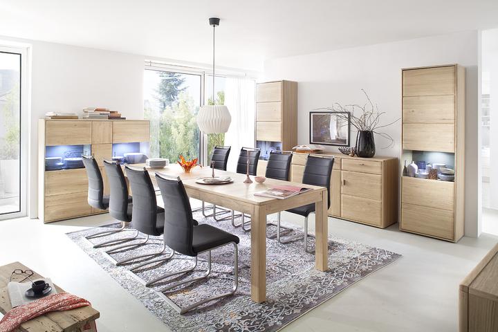 Actual product image Robas Lund Tarragona (160 x 90 x 78 cm)