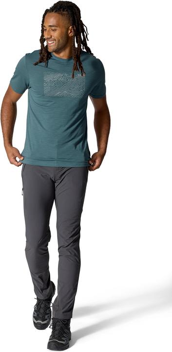 Produktbild Rab Syncrino Ridge (M)