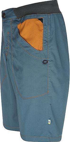 Immagine prodotto E9 Klettershort 3Angolo (L)
