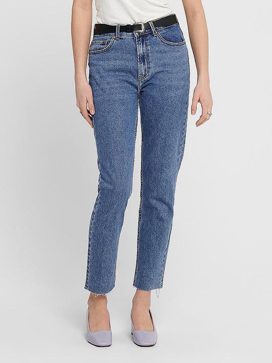 Image du produit Only Jeans coupe droite (W31/L32)