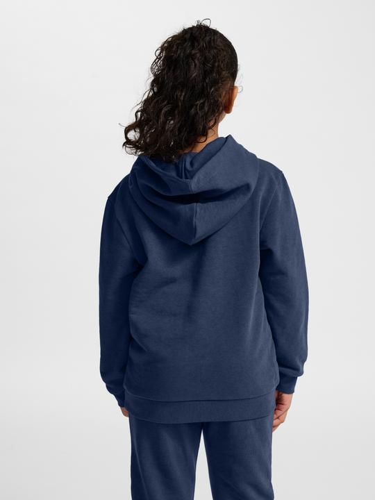 Produktbild hummel hmlJR BASE HOODIE (22, 23, 24, 25, 26, 27, 28)