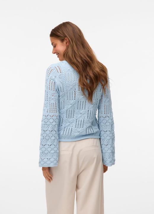 Produktbild Vero Moda VMEMILIA Strickjacke Strickjacke (XL)