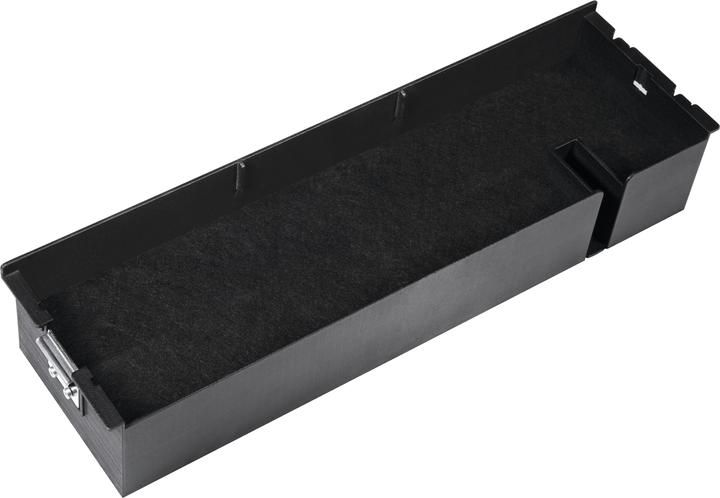Electrolux MCFE18 Aktivkohlefilter