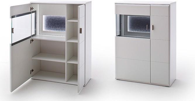 Image du produit Robas Lund Amora (90 x 124 x 38 cm)