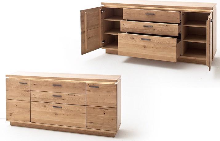 Actual product image Robas Lund Barcelona (180 x 84 x 44 cm)