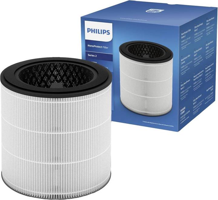 Immagine prodotto Philips FY0293/30 (1 x)