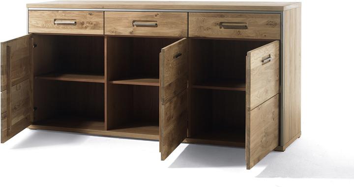 Image du produit Robas Lund Espero (184 x 89 x 45 cm)