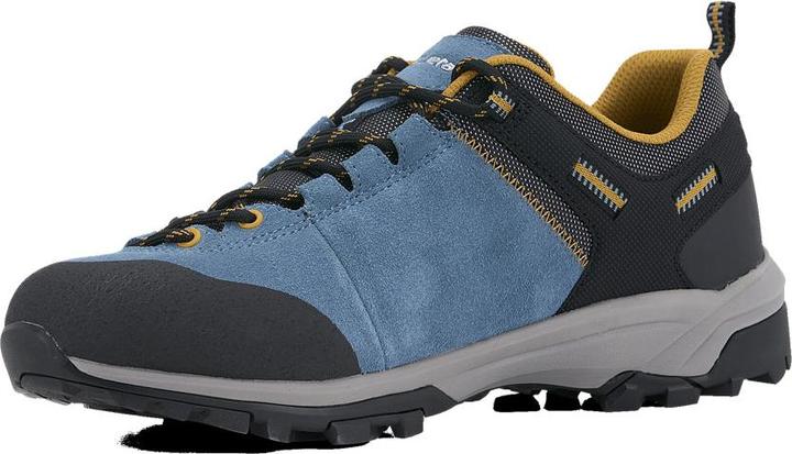 Actual product image Trezeta Raider (41)