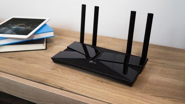 Image du produit TP-Link Archer AX1500