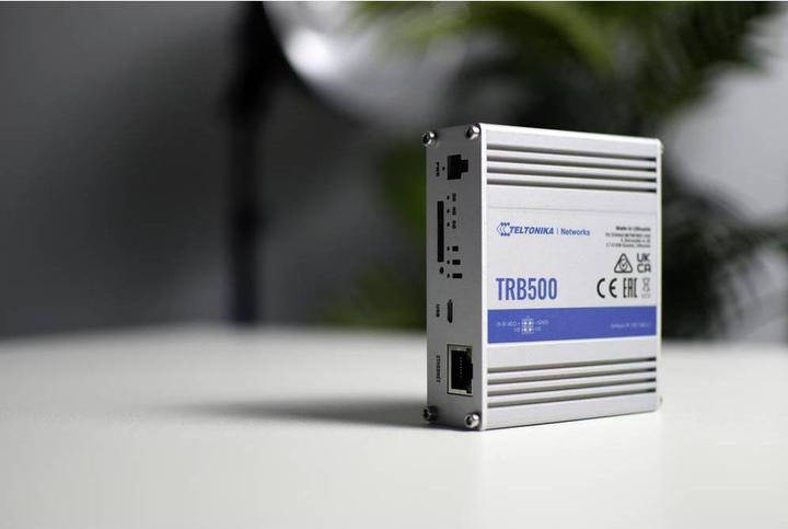 Actual product image Teltonika TRB500