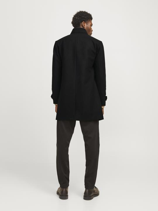 Actual product image Jack & Jones Jjemelton Wool Coat Sn (M)