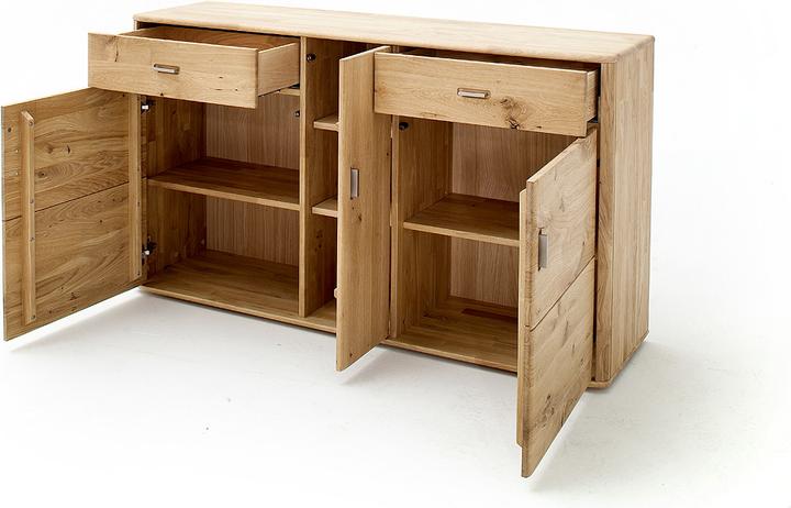 Actual product image Robas Lund Ravello (156 x 90 x 44 cm)