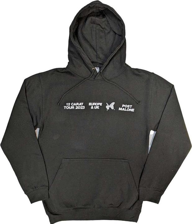Post Malone ExTour Kapuzenpullover (S)