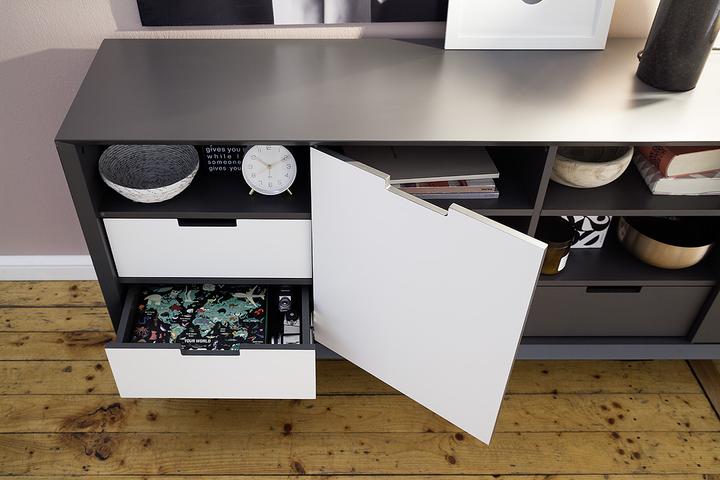 Immagine prodotto Robas Lund Netanja (180 x 73 x 40 cm)