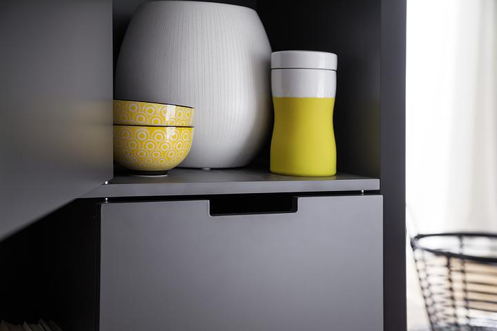 Actual product image Robas Lund Netanja (80 x 115 x 40 cm)