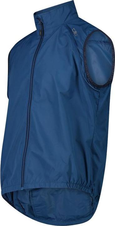Image du produit CMP Campagnolo Jacket with Detachable Sleeves (XL)