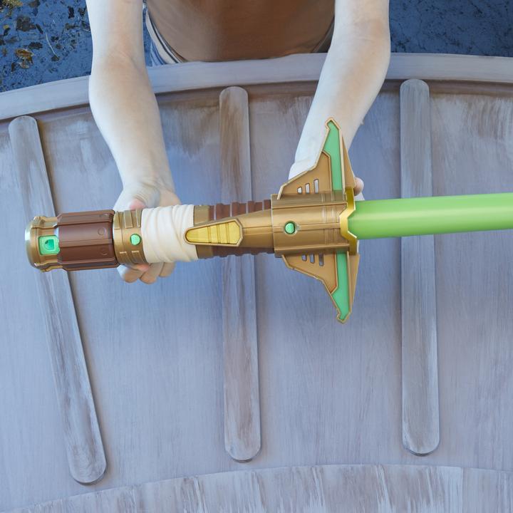 Immagine prodotto Hasbro Spada Star Wars LSF Entrata assortita