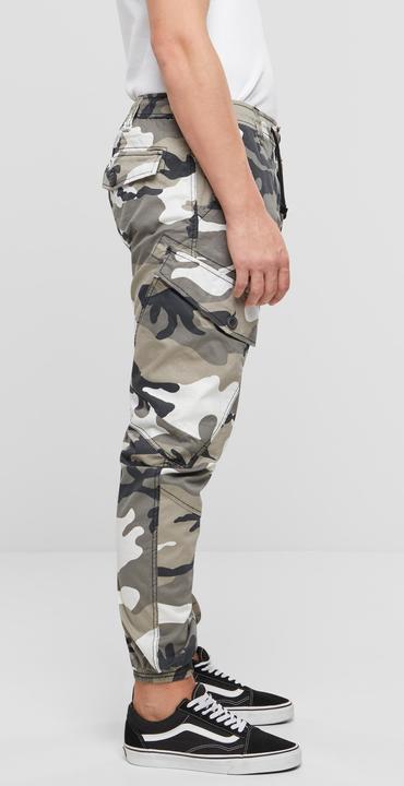Produktbild Brandit Ray Vintage Outdoorhose Grösse XXL Farbe Urban (XXL)
