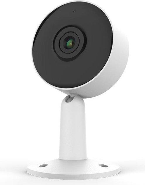 Image du produit Laxihub Mini caméra M4T Indoor Wi-Fi (1920 x 1080 Pixels)