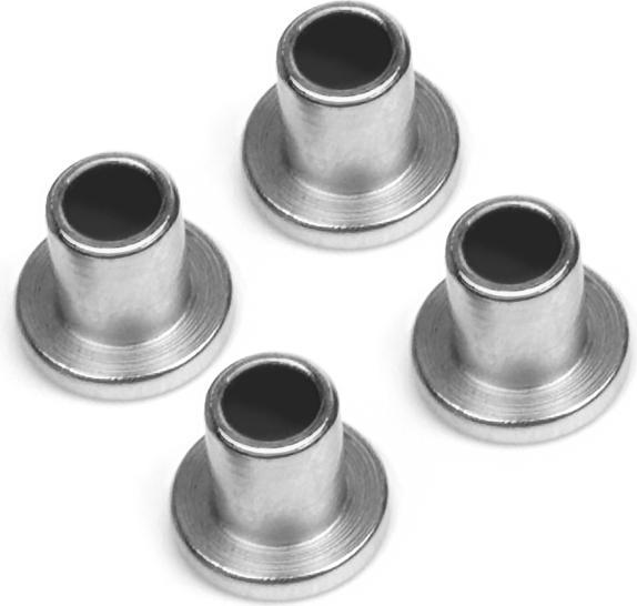 Immagine prodotto Maverick Top Hat Buchse (Silber/4Stk)